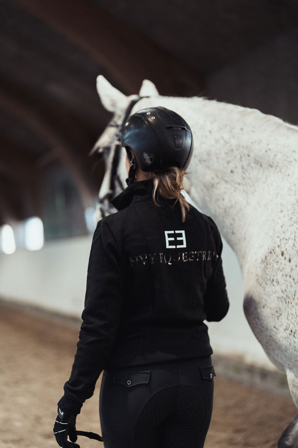 'Classic line' half zip | Sort