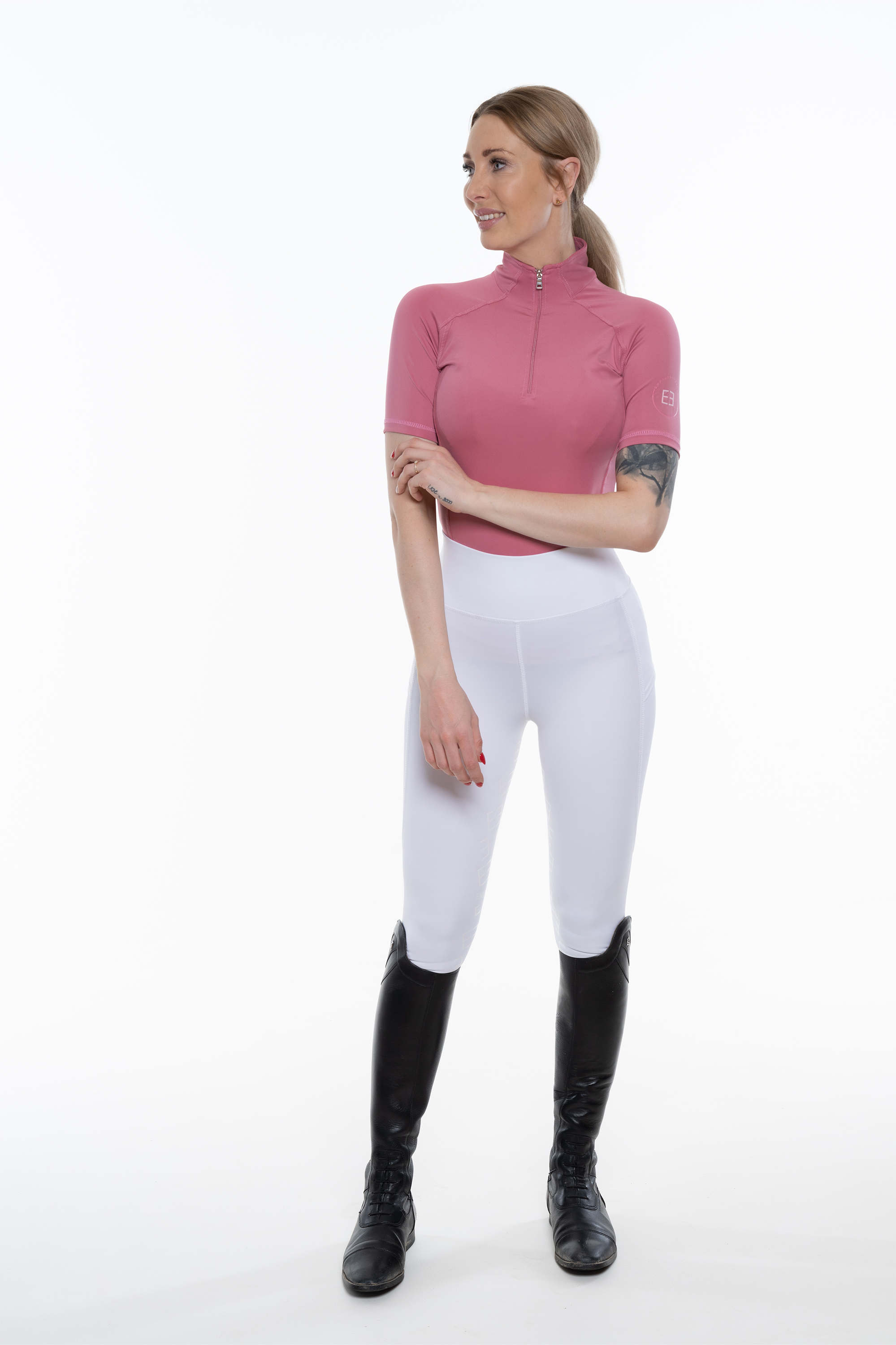 T-shirt | Rosa