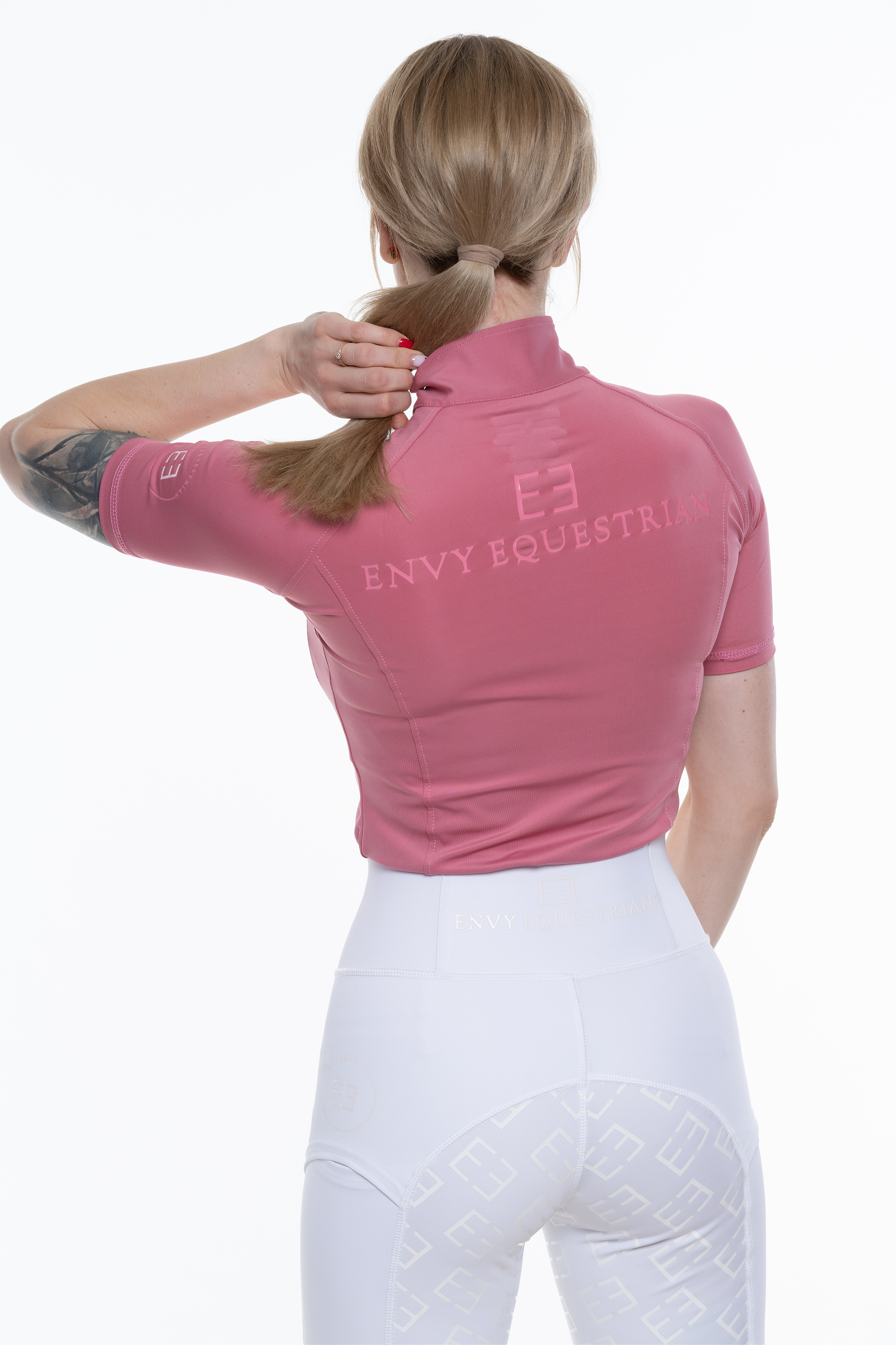 T-shirt | Rosa