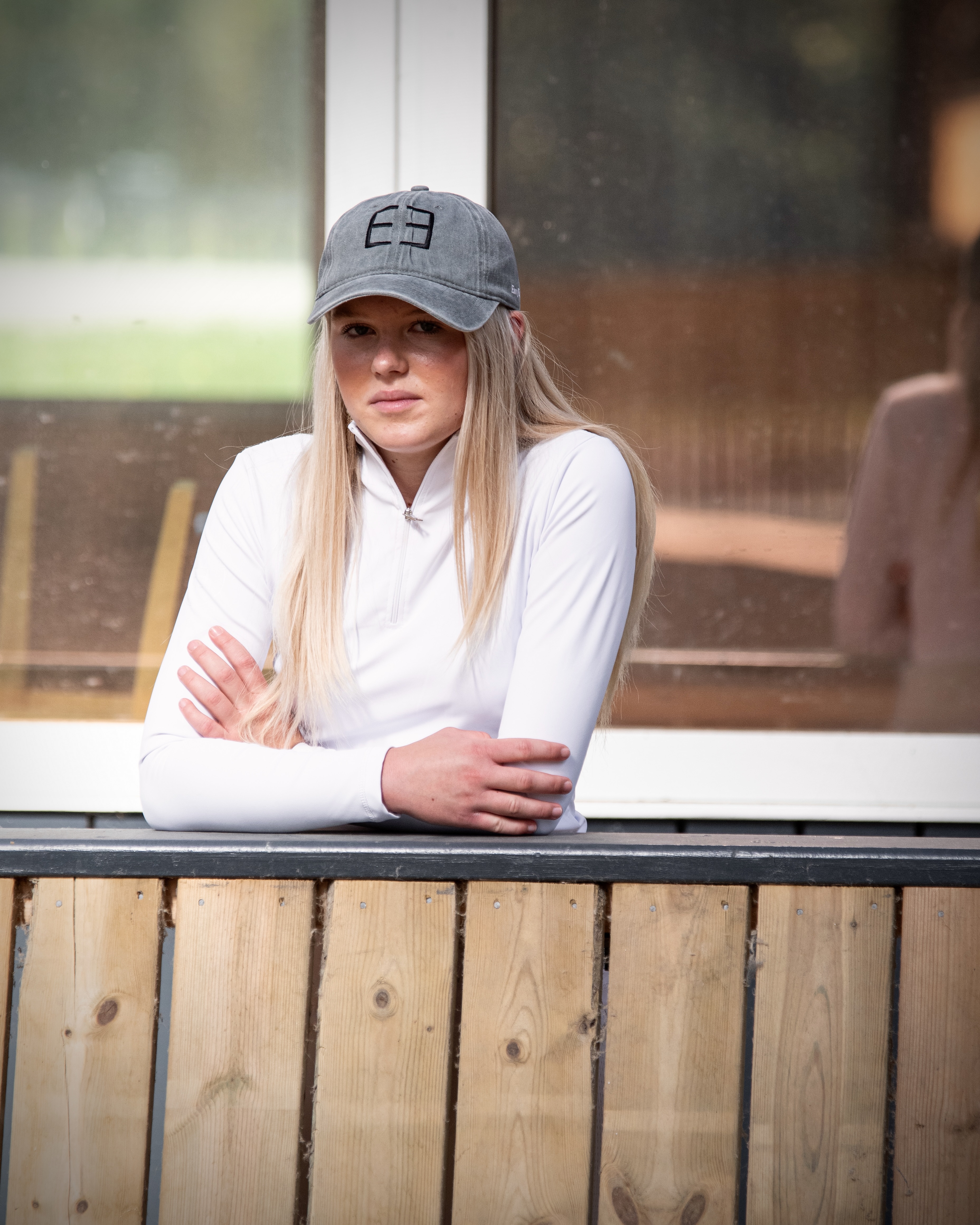 Kasket | Grå