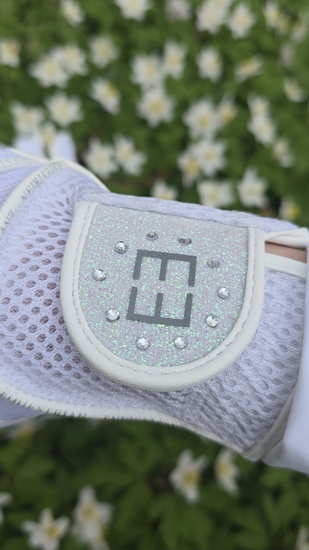 Ridehandsker | Aura Collection 